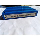 Neo Geo Mvs The King Of Fighters 99 Snk