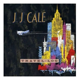 J J Cale Travel Log Cd