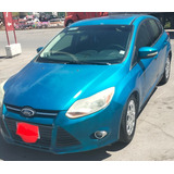 Ford Focus 2011 Hb Sport At