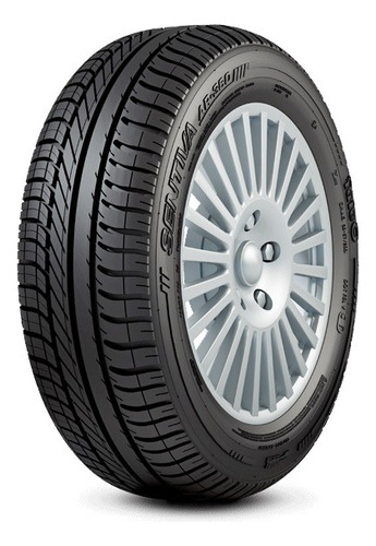 Neumatico Fate 205/55 R16 91h Tl Sentiva Ar-360 