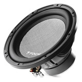 Subwoofer Svc Focal Access 25 A4 10 De 4 Ohmios - 200 W Rms