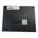 Hp Piii-500mhz 1mb Xeon Cpu D7110-60001 Cck