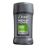 Desodorante Antitranspira Men Care Men + Care Desodorant