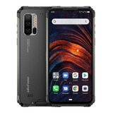 Ulefone Armor 7 2019 Dual Sim 128 Gb Negro 8 Gb Ram