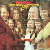 Abba - Ring Ring - Vinilo Sellado