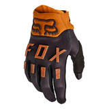 Guantes Fox Legion Drive Water Moto Enduro Downhill Bmx Mtb