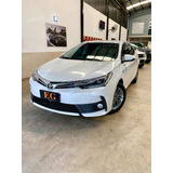 Toyota Corolla 2017 1.8 Xei Mt 140cv Eg Automoviles