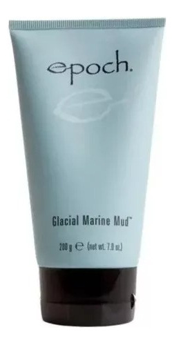 Nu Skin Epoch Barro Glacial Marino 200g