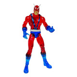 Figura De Accion Marvel Giant Man 34cm