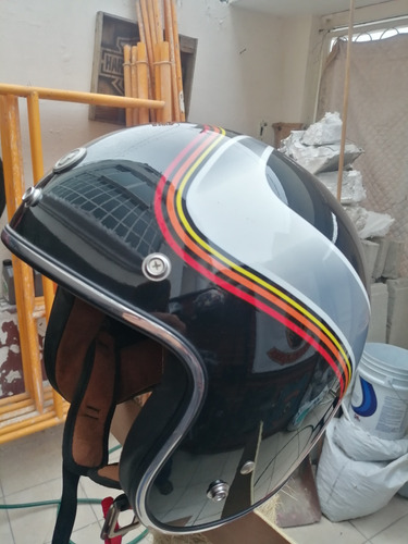 Casco Torc T50 Xxl Modelo Luminous 