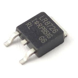 Mosfet Irlr8726 30v 86a Canal N Smd Para Portatil Y Pc