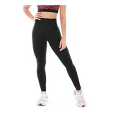 Leggings Deportivo Con Pretina Alta | Chamela 29059