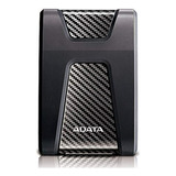 Disco Duro Externo Resistente A Impactos Adata Hd650 4tb