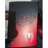 Playstation 5 Edición Spiderman 2. No Adquirido Sin Pregunta