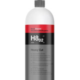 Koch Chemie H8 Heavy Cut 1 Litro 