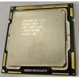 #939 Processador Intel Core I5- 650/ 3.2ghz