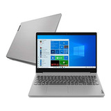 Notebook Lenovo Ideapad, I5-6200u, 4gb De Ram, Ssd 240gb