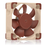 Ventilador Noctua Nf-a4x10 Pwm Premium De 4 Pines, 40 X 10 M