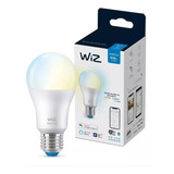 Lampara Led Bulb Wiz Wifi Luz Calido/fria 9w E27