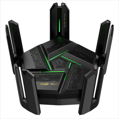 Router Inalámbrico Mesh Wi-fi 7 Diseñado Para Gaming | Envío gratis