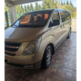 Hyundai H1 2.5 Premiun At