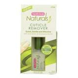 Removedor De Cutículas Nutra Nail Naturals.