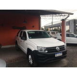 Volkswagen Amarok 2019 2.0 Tdi Trendline Llantas 16 46276082