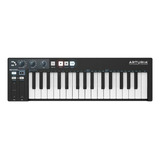 Arturia Keystep Controlador Midi 32 Teclas Negro