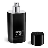 Armani Code Edt 10 Ml Formato Decantacion Excelente Aroma