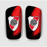 Canillera De Futbol River Personalizada