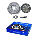 Kit De Clutch Nissan Tsuru 1 2 I Ii Guayin 1.5 L 1984  1991