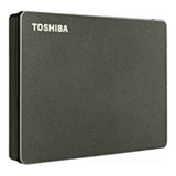 Toshiba Canvio Gaming Disco Duro Externo De 1tb Usb-a 3.0