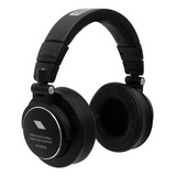 Auriculares Cerrados Proel Eikon H1000 Profesionales