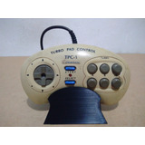 Suporte P/ Controle De Mega Drive/phanton System/dynavision