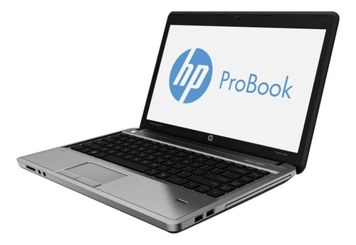 Notebook Hp 4440s Core I3 3ª Geração 4gb Ssd 120gb