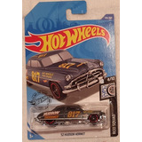 Hot Wheels 1952 Hudson Hornet