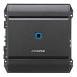 Alpine S-a60m S-series Class D Mono Amplificador