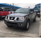 Nissan Frontier 2016 4.0 Pro-4x V6 4x4 At