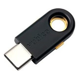 Usb Llave Safe Yubico Yubikey 5c - Llave De Seguridad Usb De