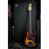 Bajo Fender Jazz Basss Custom Shop Nos 2009