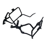 Suporte Givi De Bau Lateral Givi E21 P/ Honda Xre 300 Pl1114