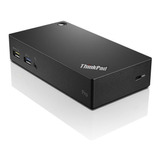 Dock Station Pro - Compatible Con Portatil Hp 15-ef1005la