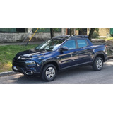 Fiat Toro Freedom 1.8 