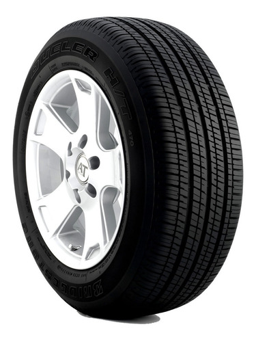 Neumático Bridgestone 225/65 R 17 Dueler Ht470 C/ Envío