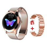 Reloj Inteligente Para Mujer Smartwatch Kw10 Para Xiaomi Hua