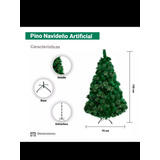 Pino De Navidad 150cm Verde