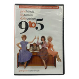 9 To 5. Pelicula. Dvd. Jane Fonda, Dolly Parton.