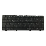 Teclado Compatible Con Hp Pavilion Dv6000 Dv6100 Dv6200 Esp