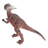 Figura Infantil De Dinosaurio De Juguete Pachycephalosaurus