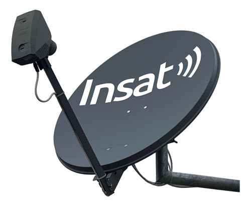 Internet Satelital En Salta